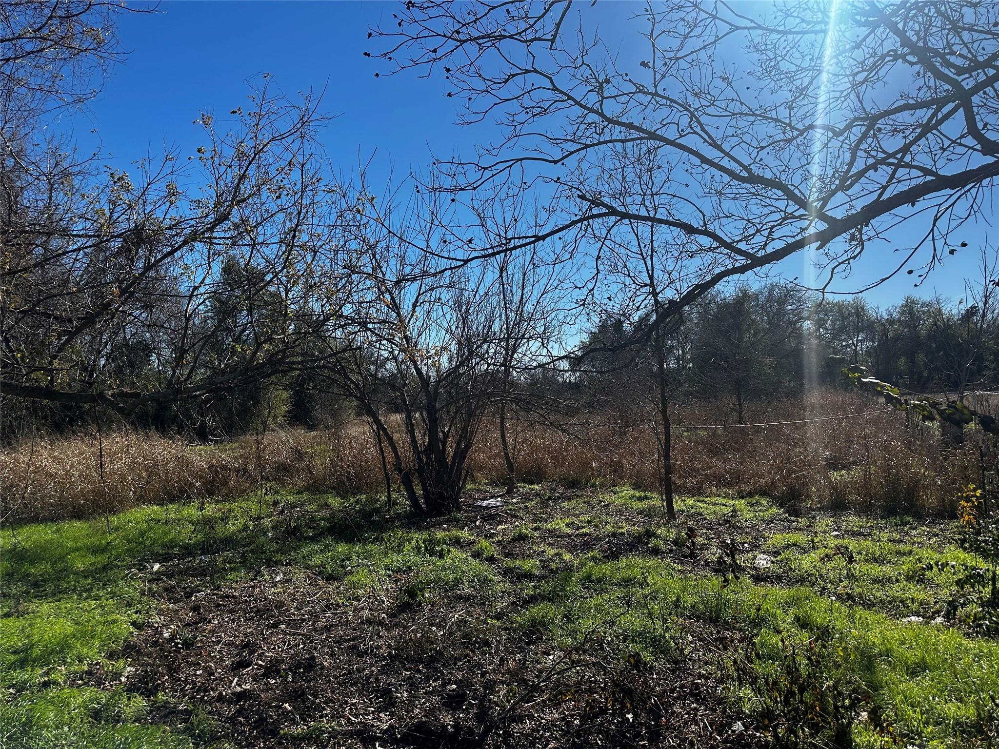 607 Old Mcdade Rd Property Photo 1