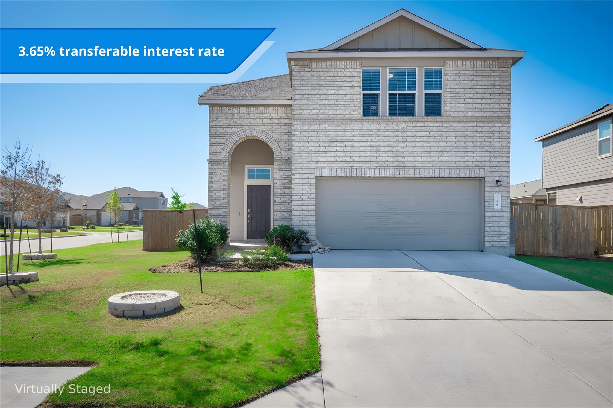156 Greatest Gift Way Property Photo 1