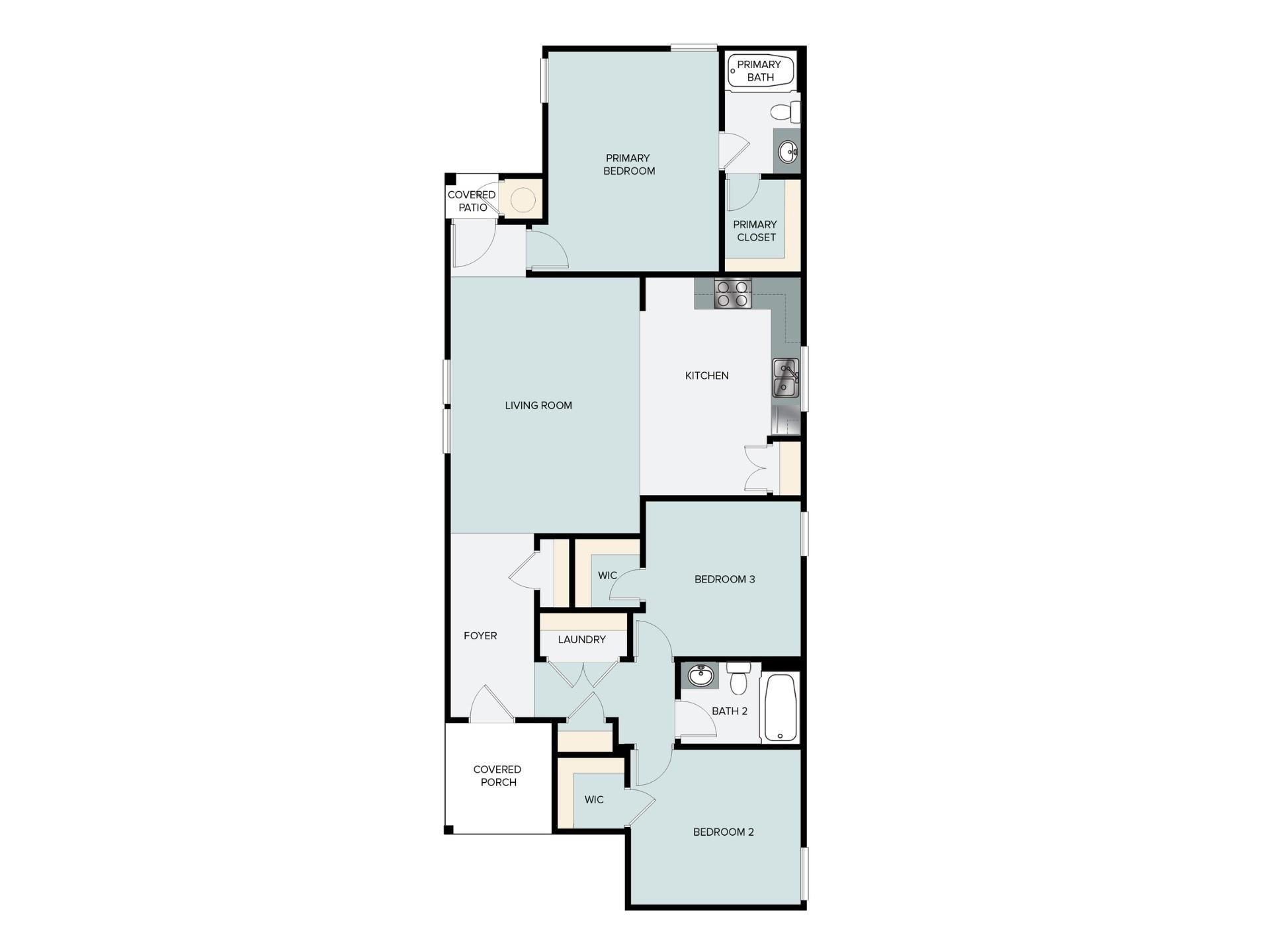 133 Keltic Dr Property Photo 1