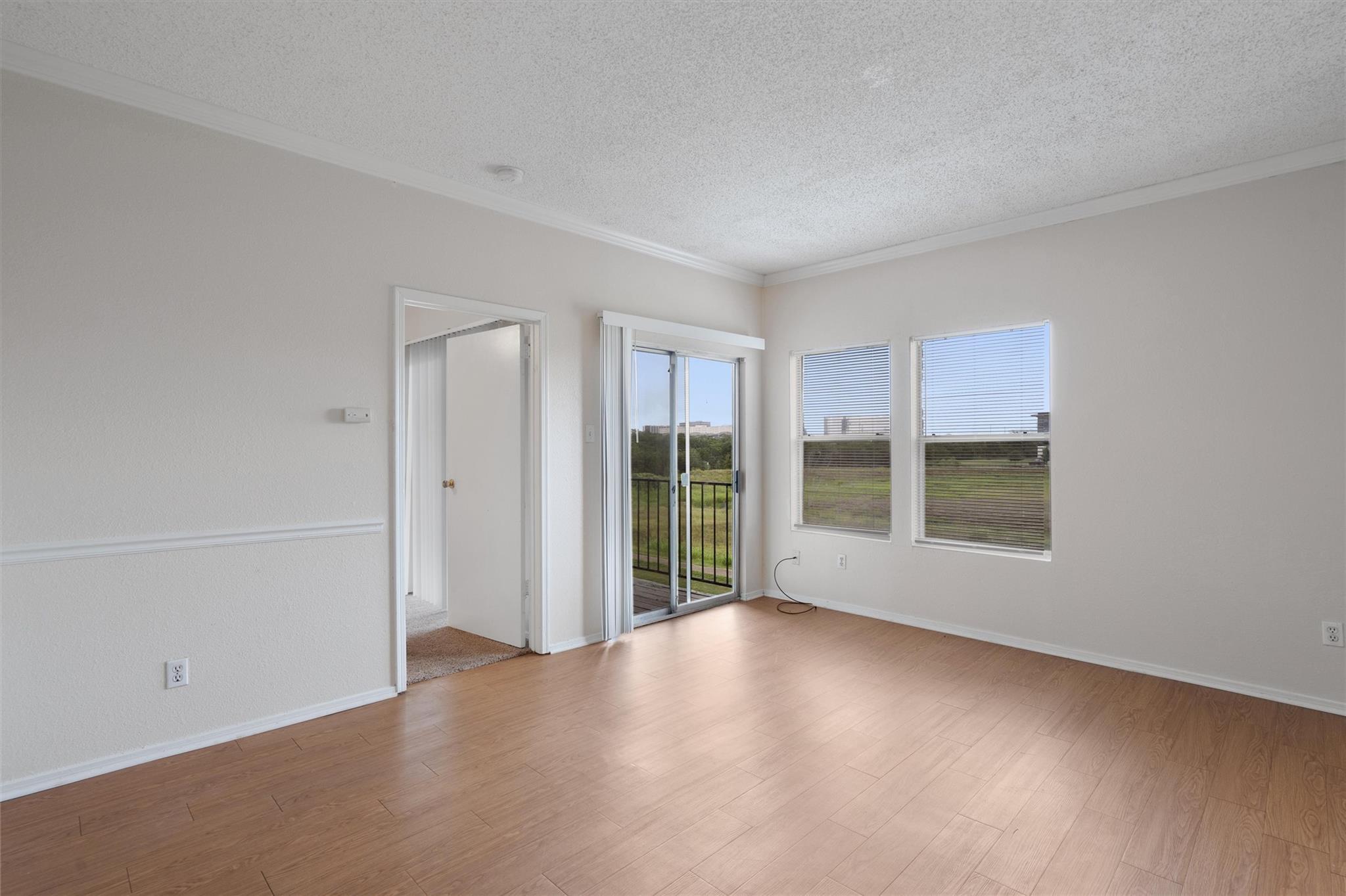 12166 Metric Blvd #3012 Property Photo 1