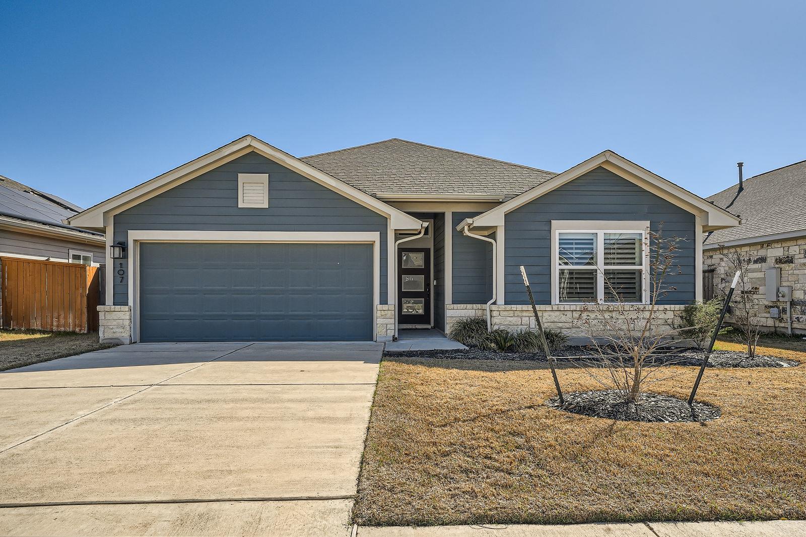 Genesis Real Estate Listings Main Image
