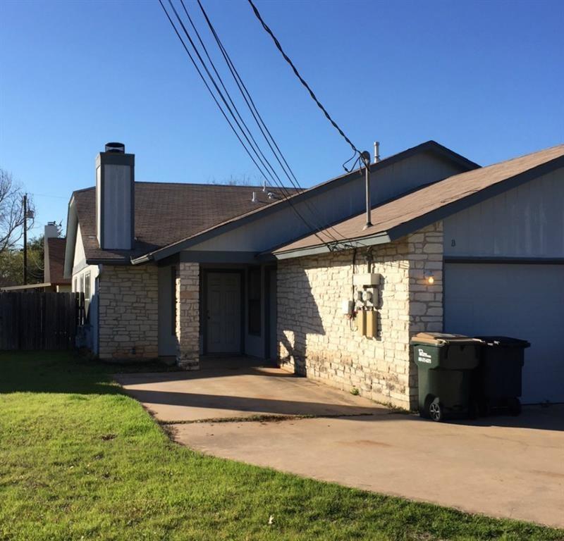 607 Luther Dr #b Property Photo 1