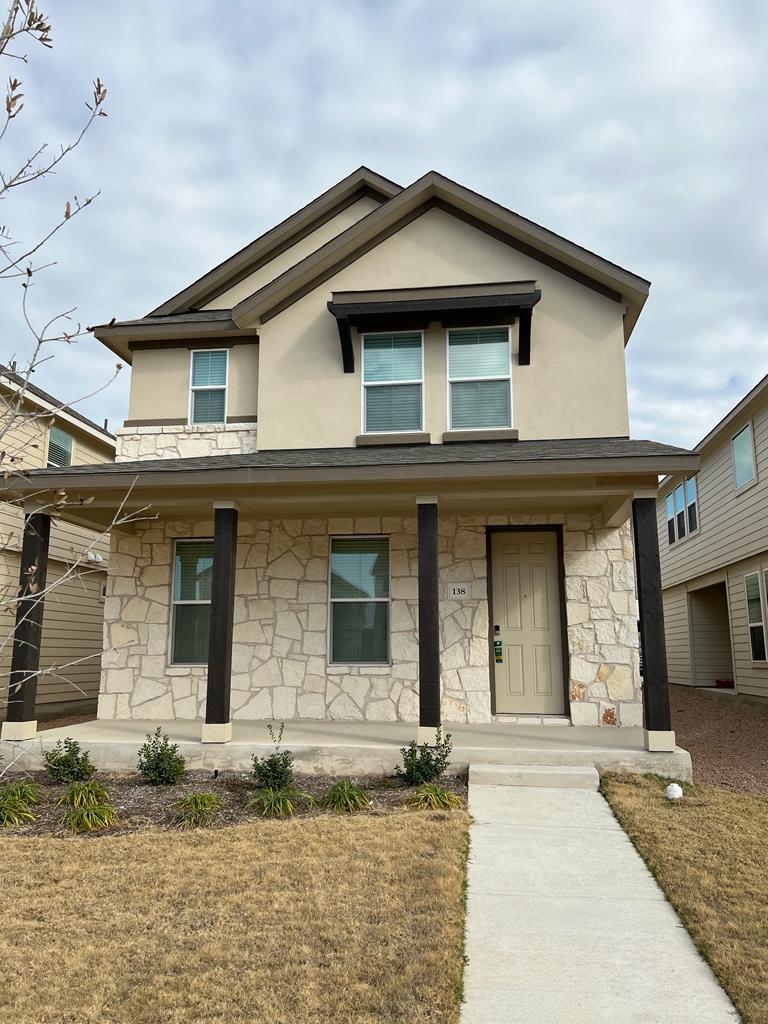 138 Sawtooth Mountain Way Property Photo 1