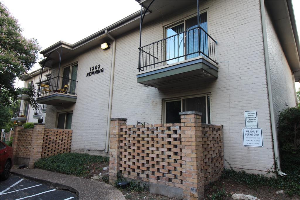 1202 Newning Ave 109 Property Photo