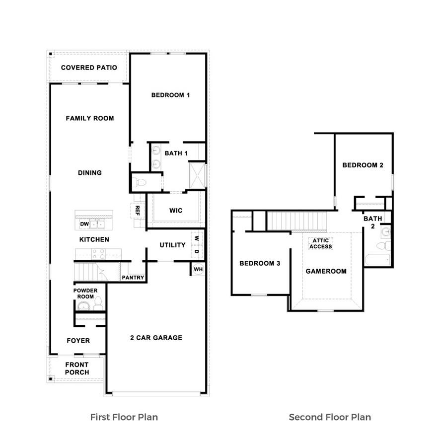 610 Roaring Fork Ln Property Photo 11