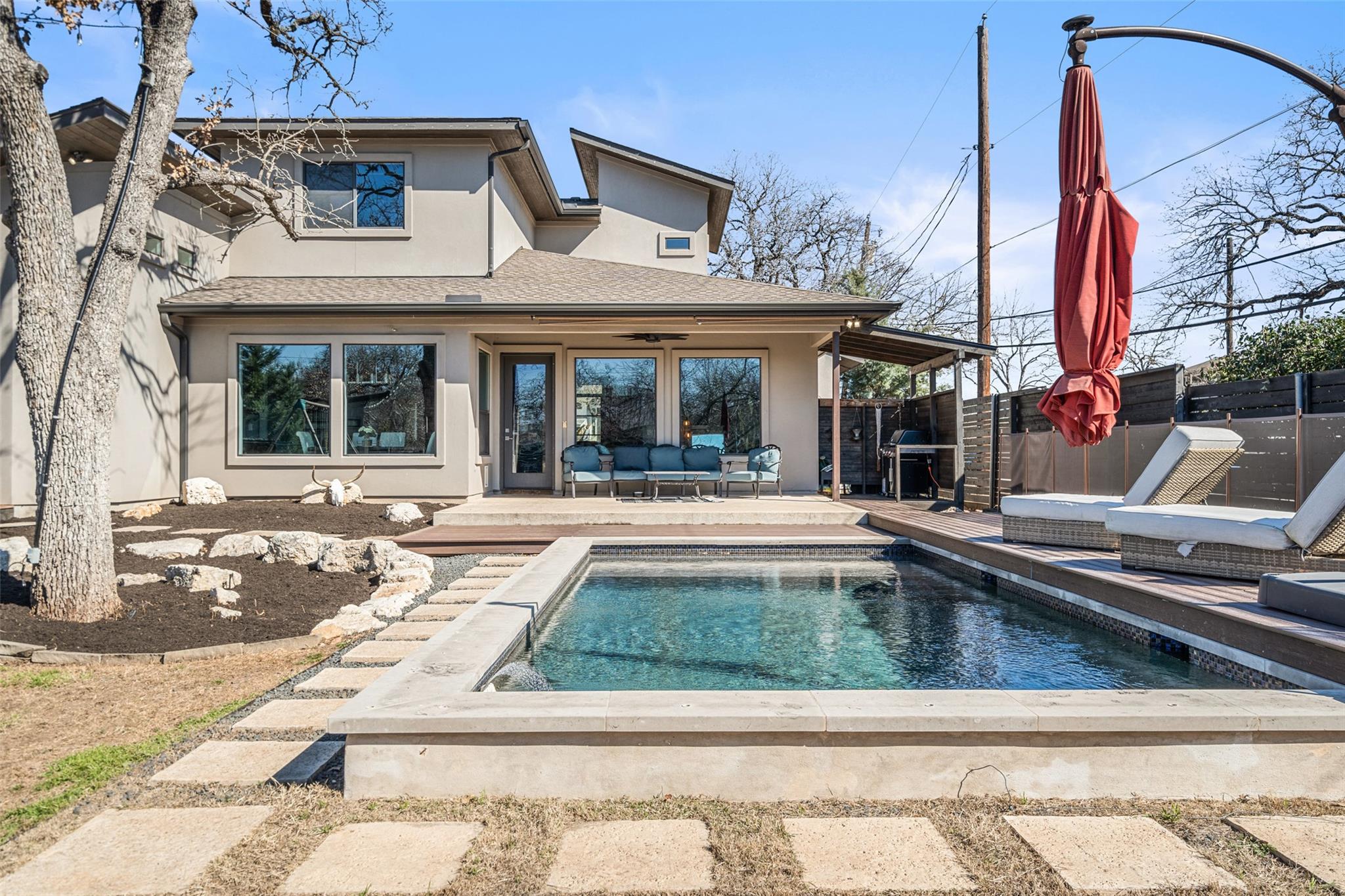 10804 Rush Rd 2 Property Photo 1