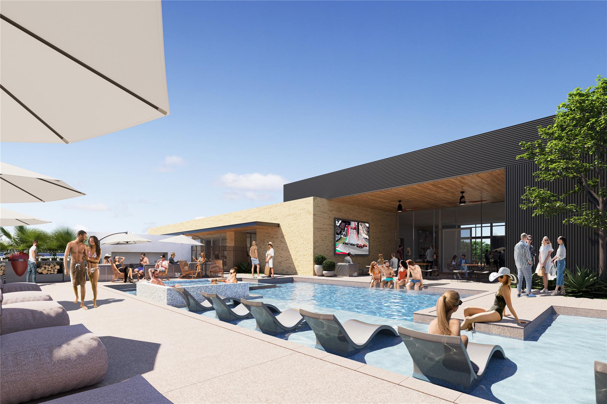 8001 Circuit Of The Americas Blvd #1503 Property Photo 1