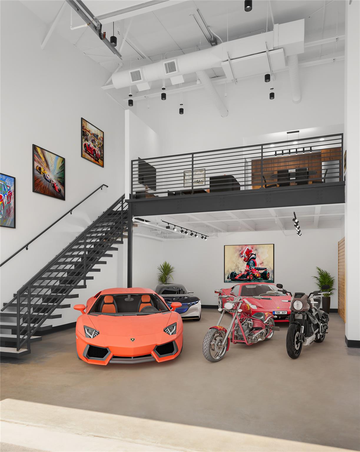 8001 Circuit Of The Americas Blvd #1503 Property Photo 1