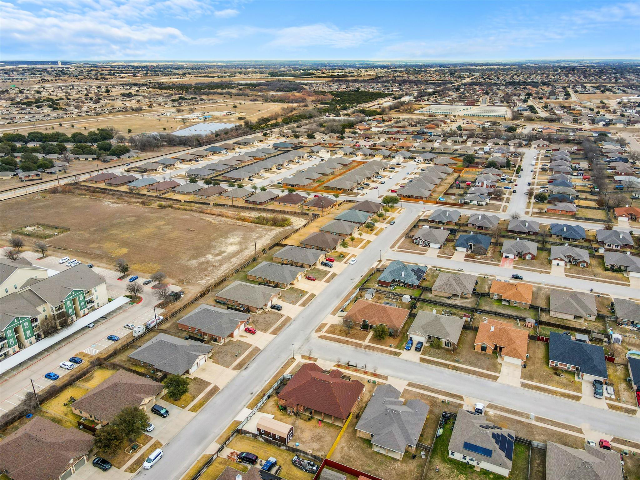 4509 N Passion Flower Loop Property Photo 3
