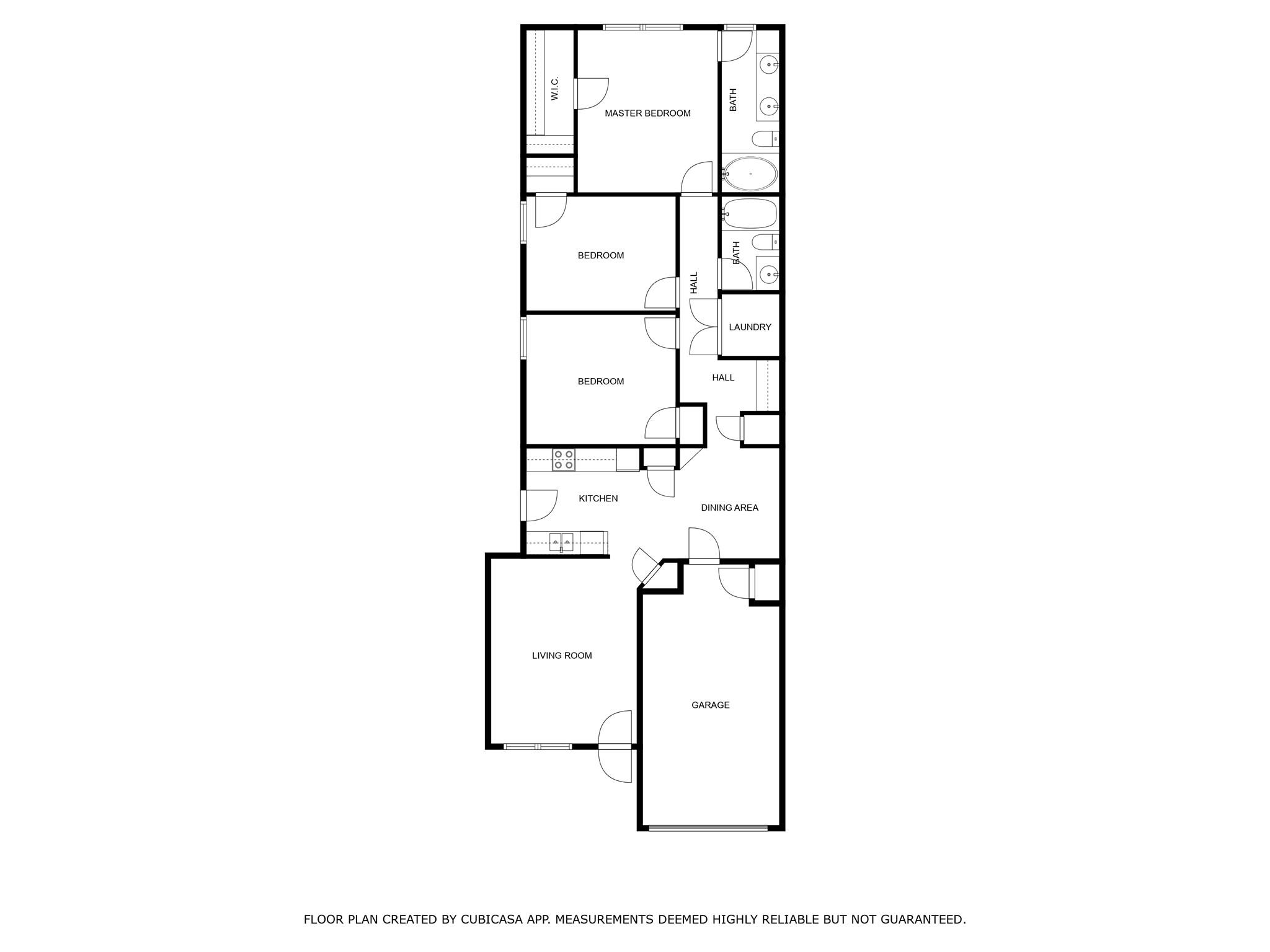 4509 N Passion Flower Loop Property Photo 38
