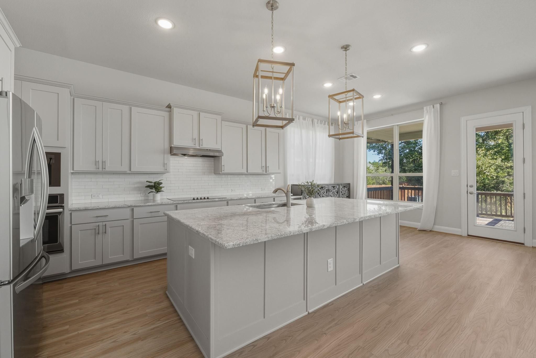 117 Rapid Springs Cv Property Photo 16