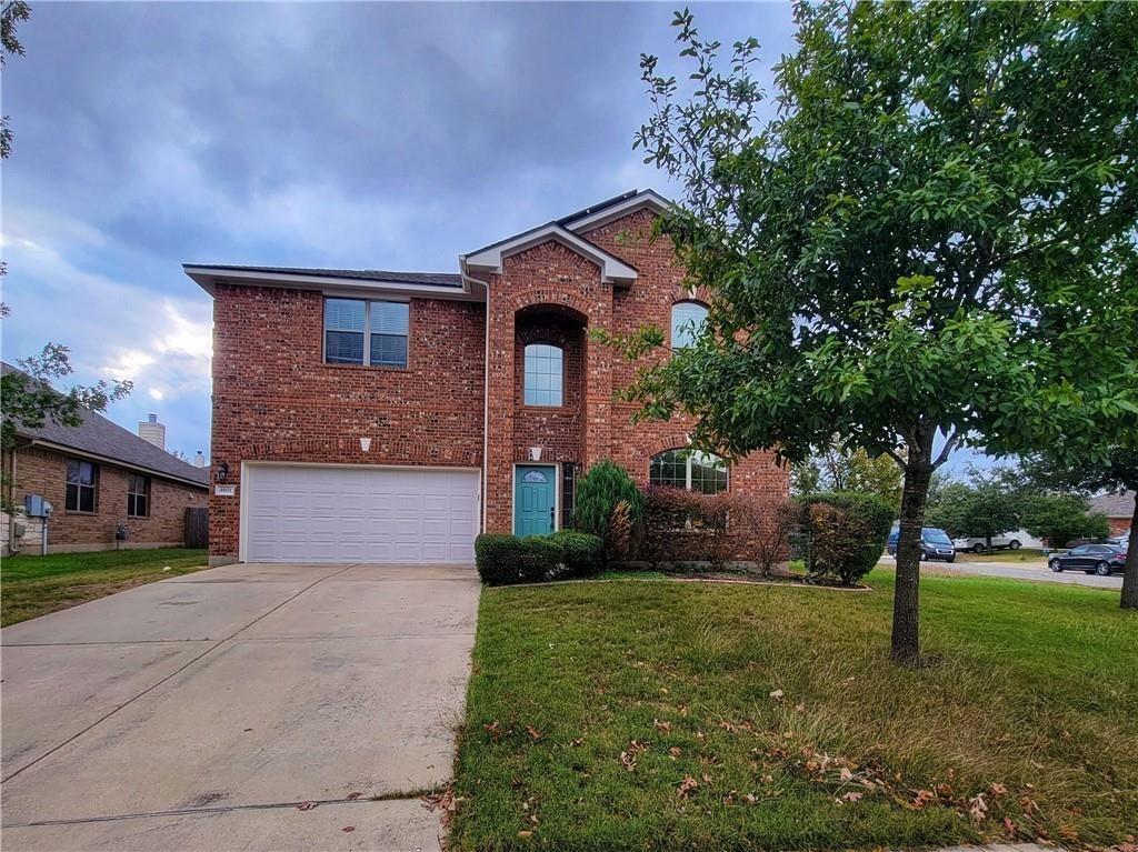 4601 Rolling Water Dr Property Photo 1