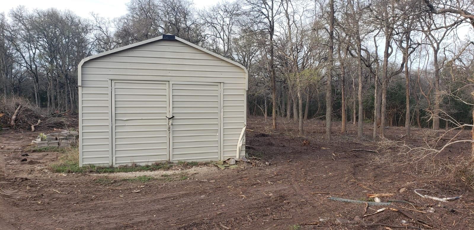 8607 Burleson Manor Rd #d Property Photo 1