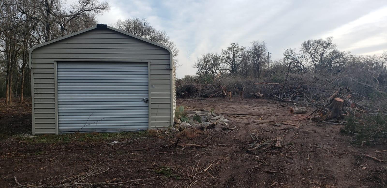 8607 Burleson Manor Rd #d Property Photo 2