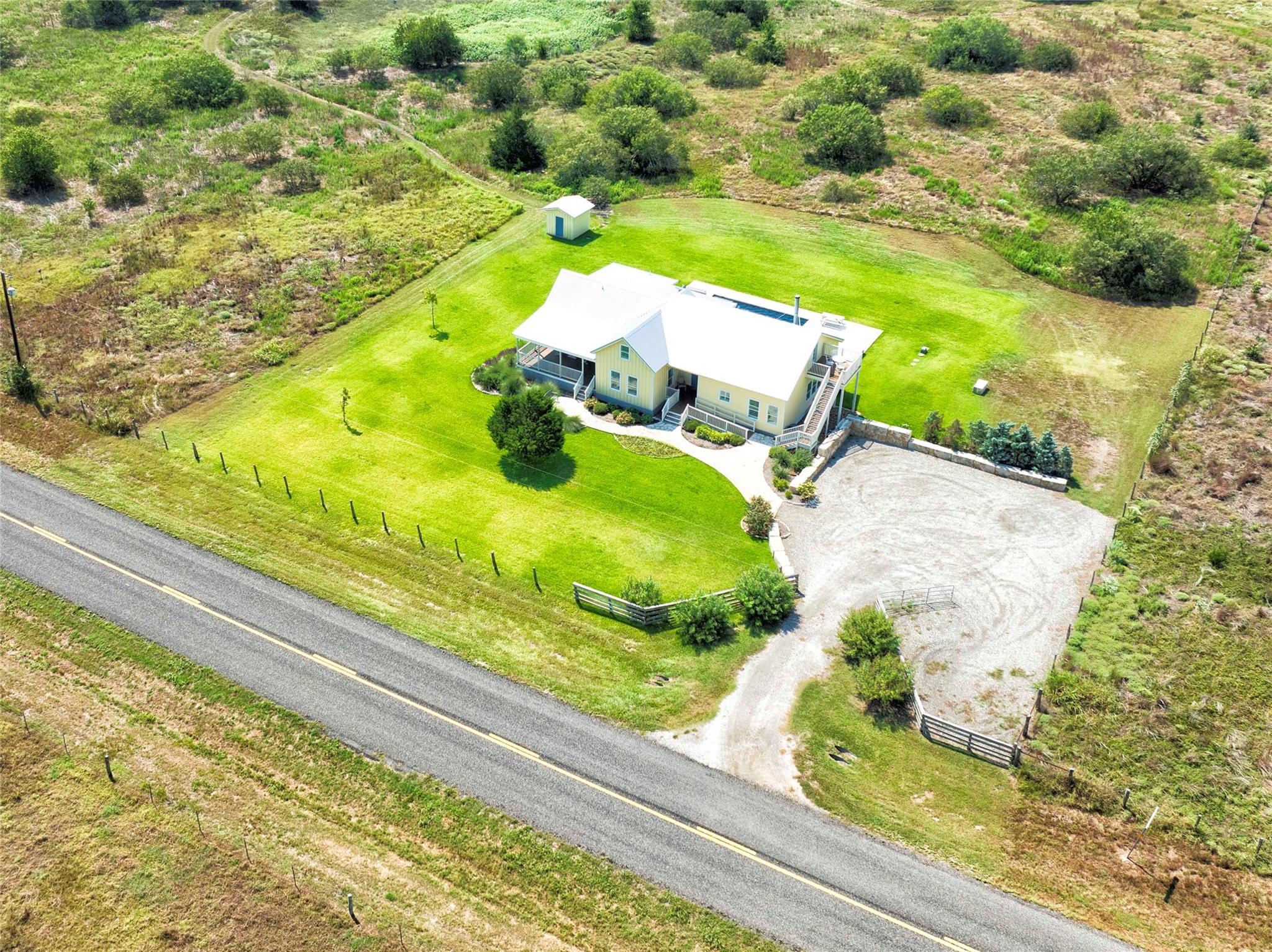 2210 Fm 615 None Property Photo 3
