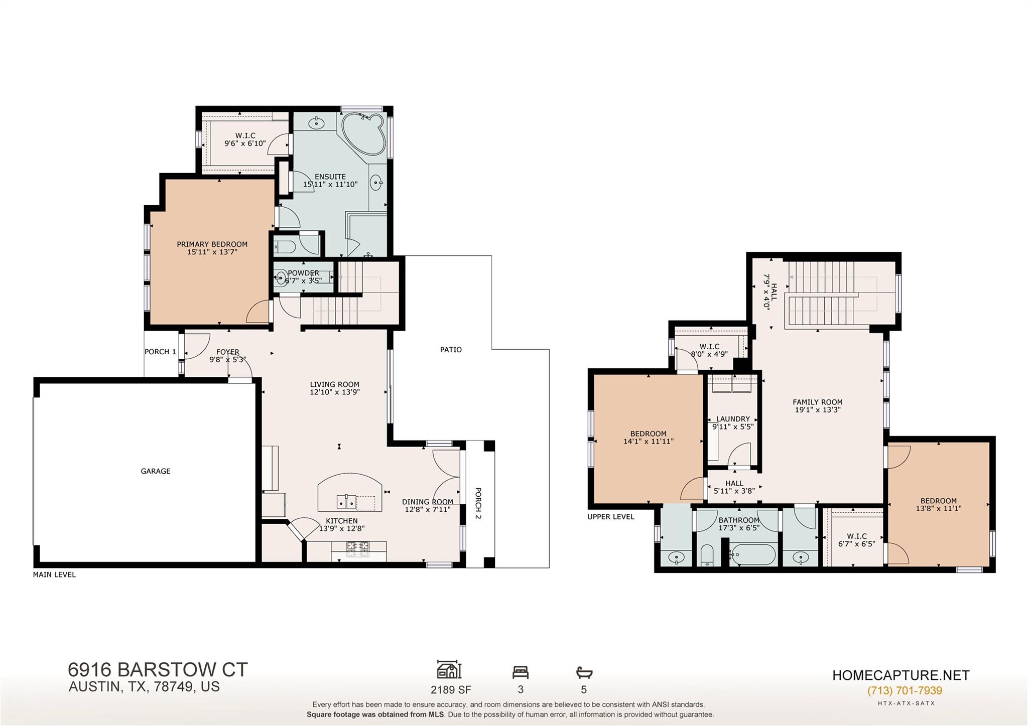 6916 Barstow Ct Property Photo 40
