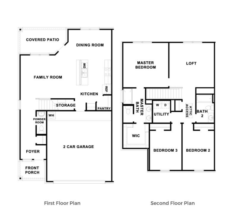 1848 Bonham Ln Property Photo 3