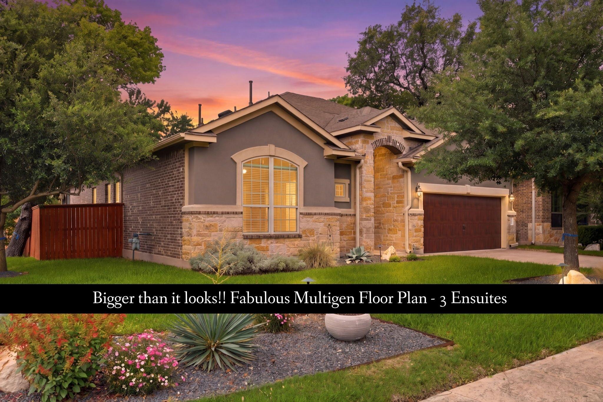 3901 Sansome Ln Property Photo 2