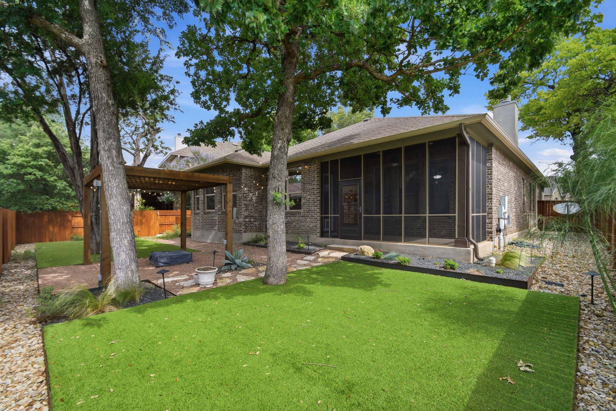 3901 Sansome Ln Property Photo 7