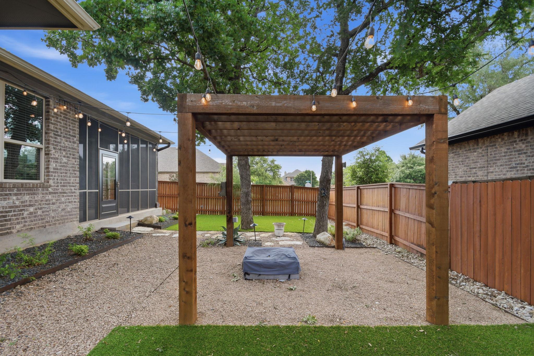 3901 Sansome Ln Property Photo 31