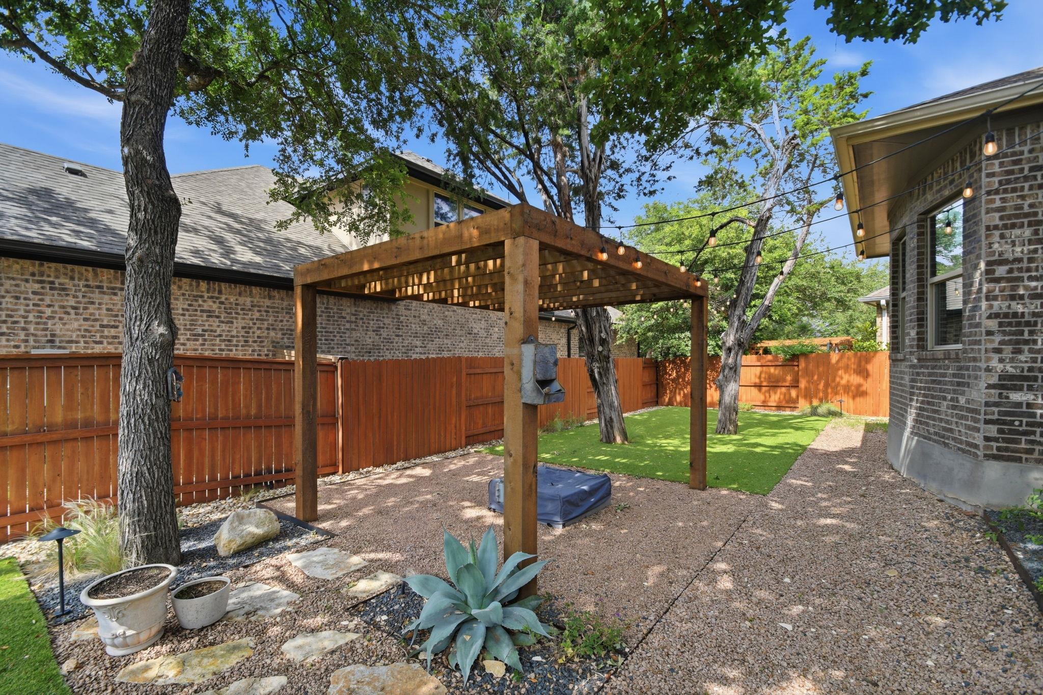 3901 Sansome Ln Property Photo 32