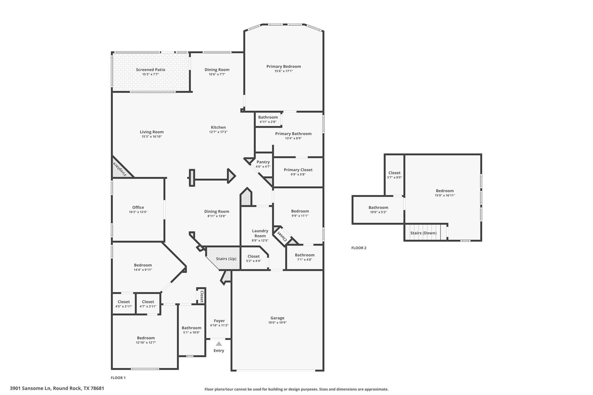 3901 Sansome Ln Property Photo 35