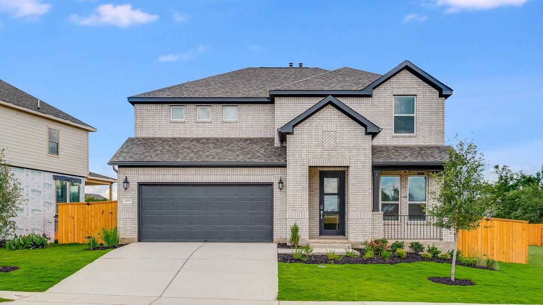 1125 Scenic Green LOOP Property Photo 1