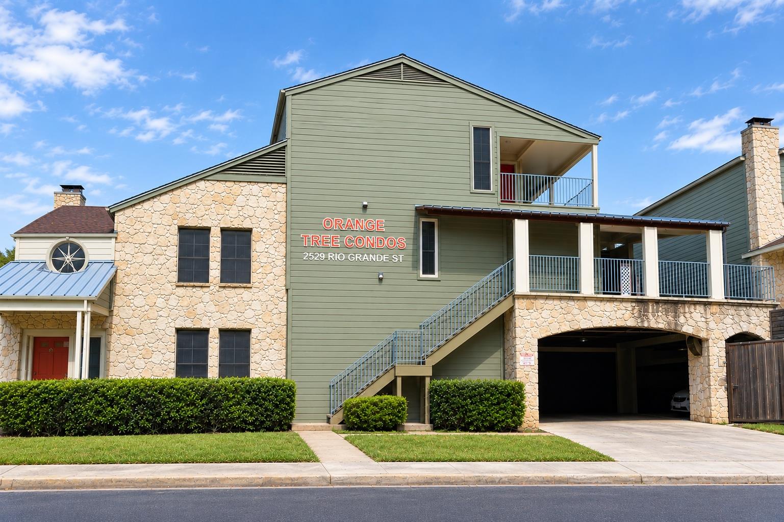 2529 Rio Grande St #70 Property Photo 1