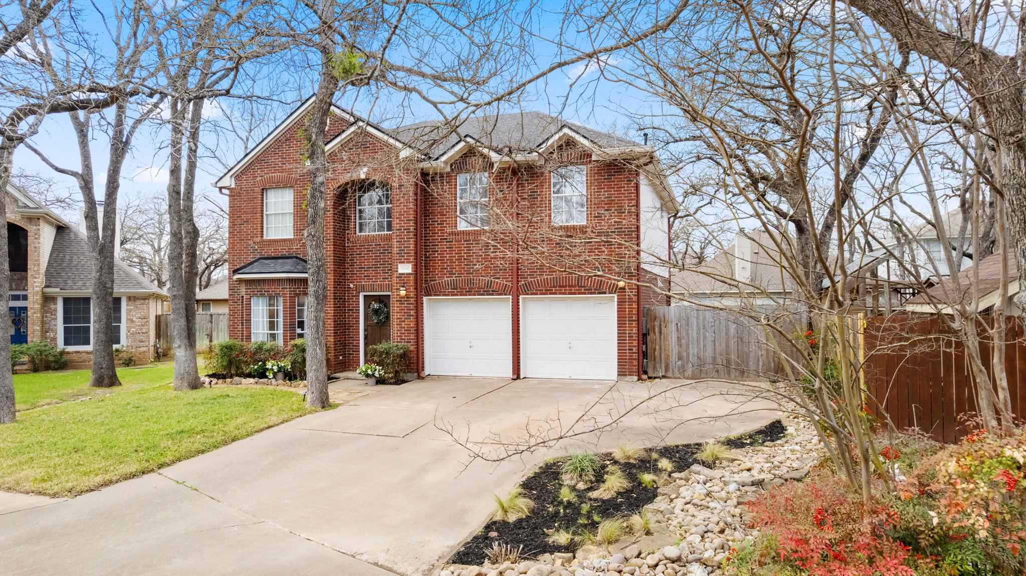 3930 Shaker Ln Property Photo