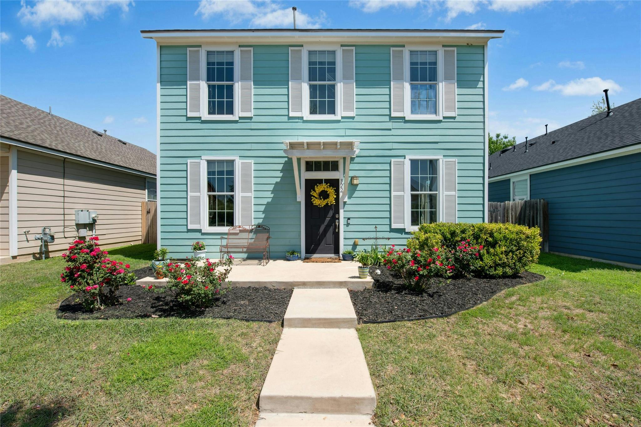 322 Newberry Trl Property Photo 1