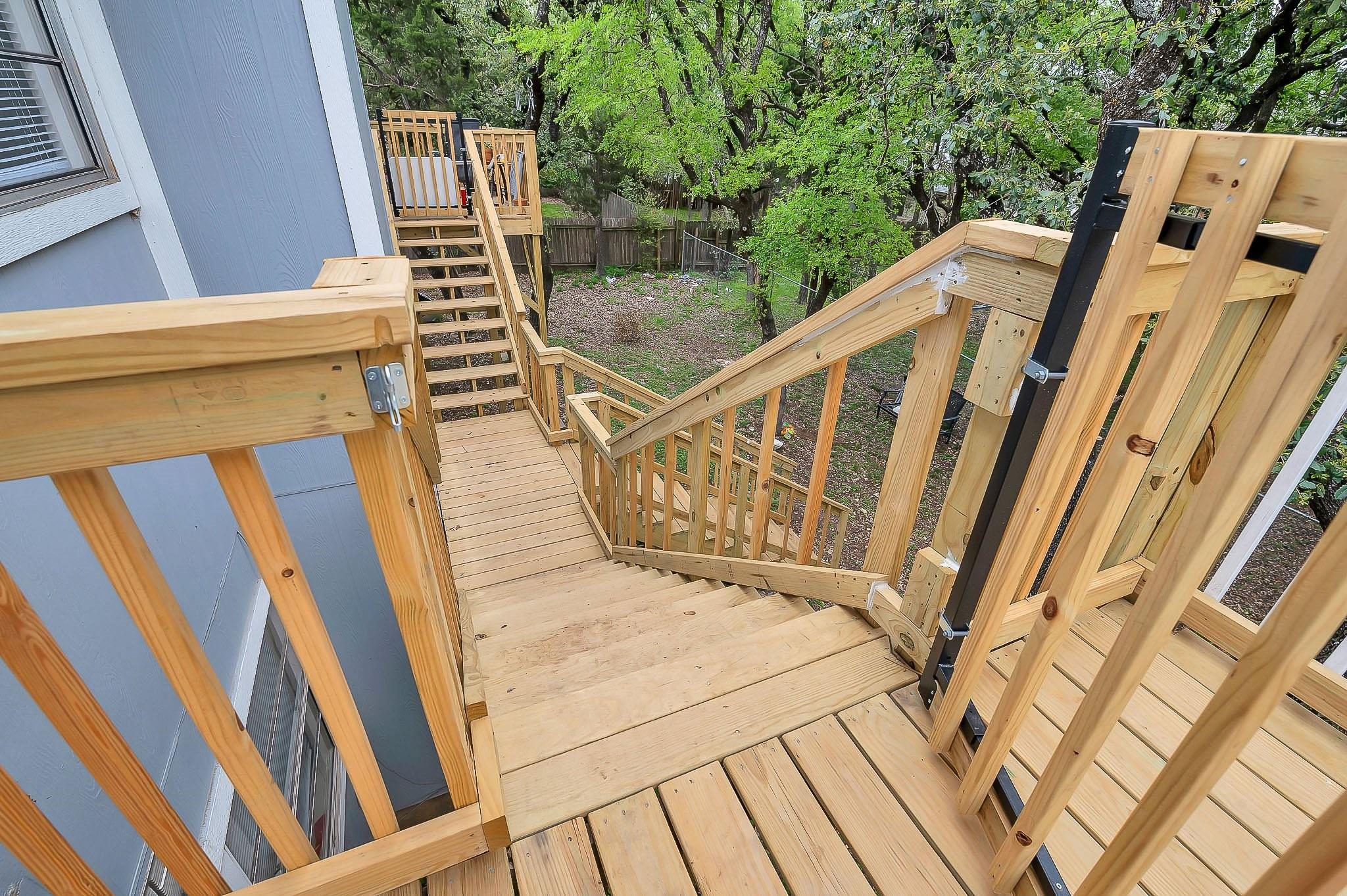 500 Algerita Dr #c Property Photo 22