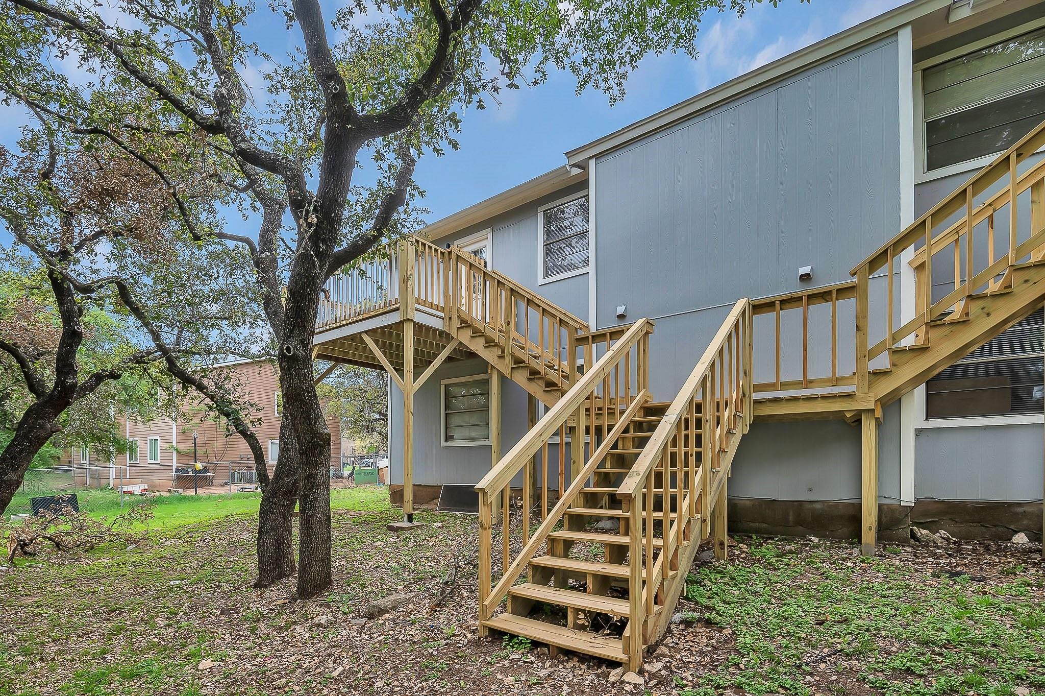 500 Algerita Dr #c Property Photo 29