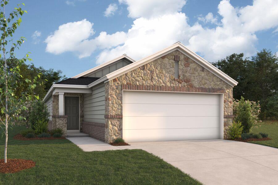 507 Bishop Wood Rd Property Photo 1