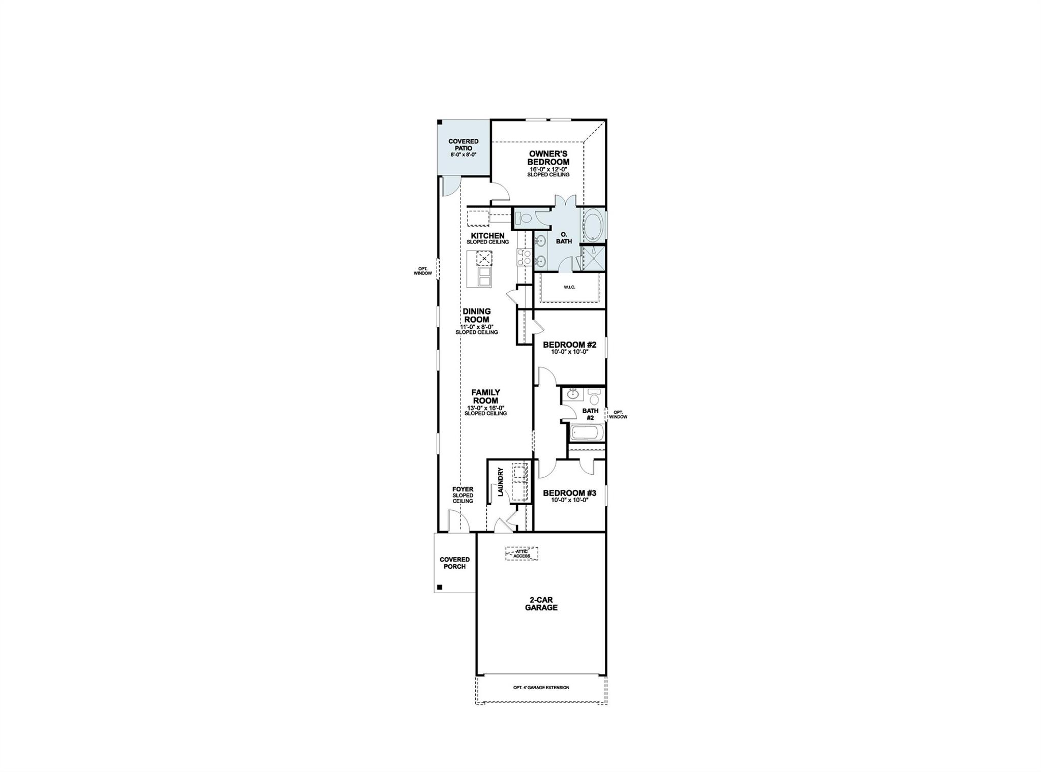507 Bishop Wood Rd Property Photo 2