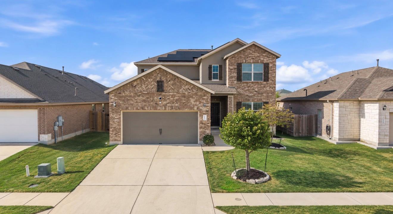 361 Bright Star Ln Property Photo 1