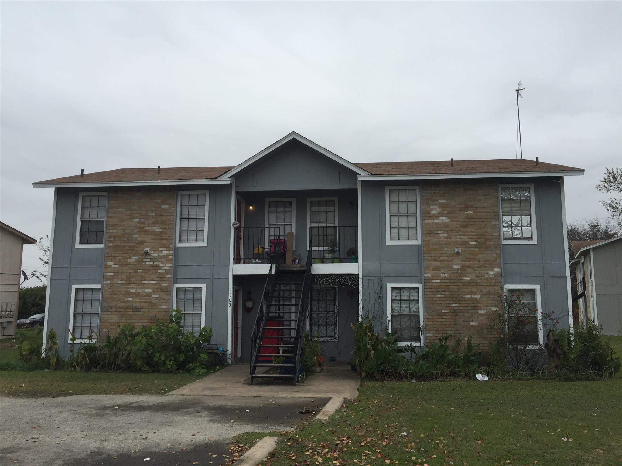 3303 Vintage Hills Cv #c Property Photo 1