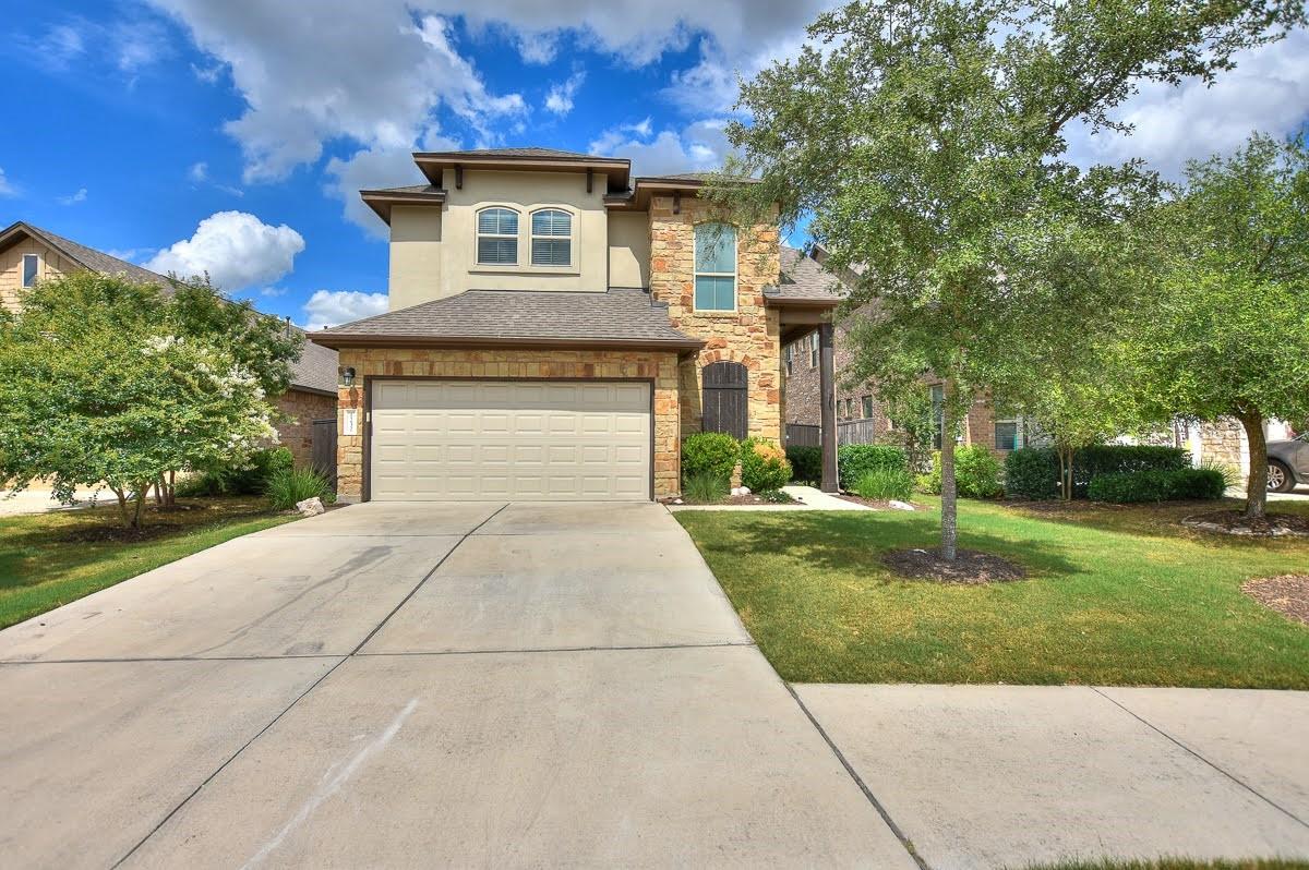 1232 W Clearwing Cir Property Photo