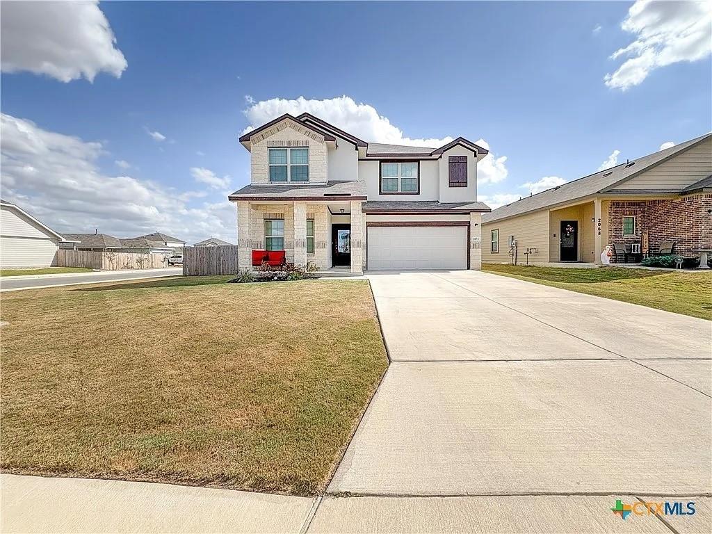 2072 Adeline Way Property Photo 2