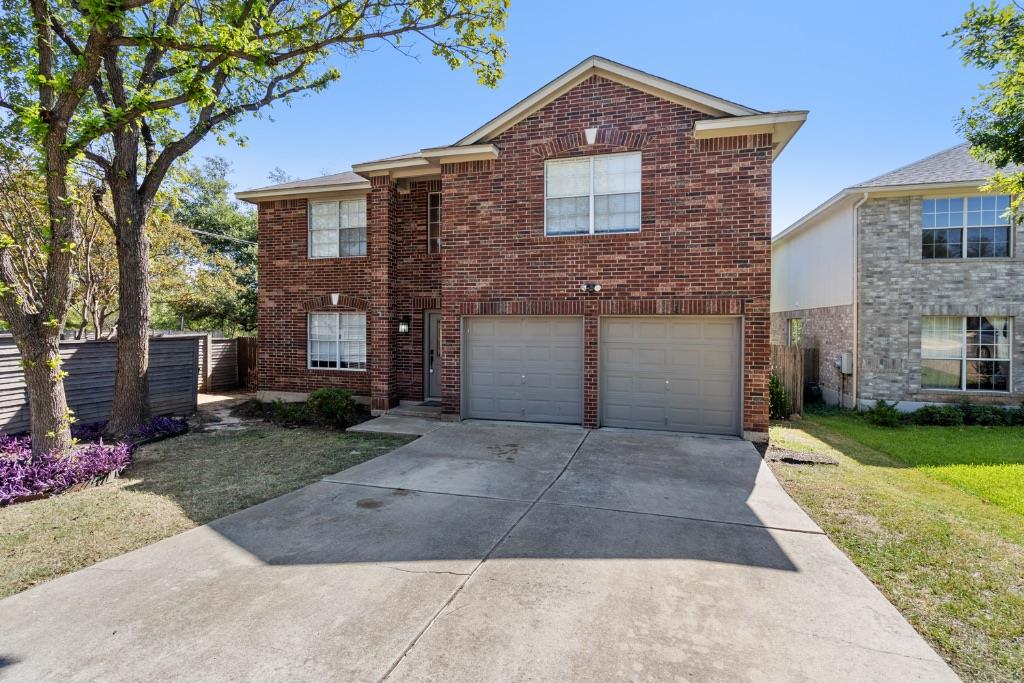 8001 Brienne Dr Property Photo 1