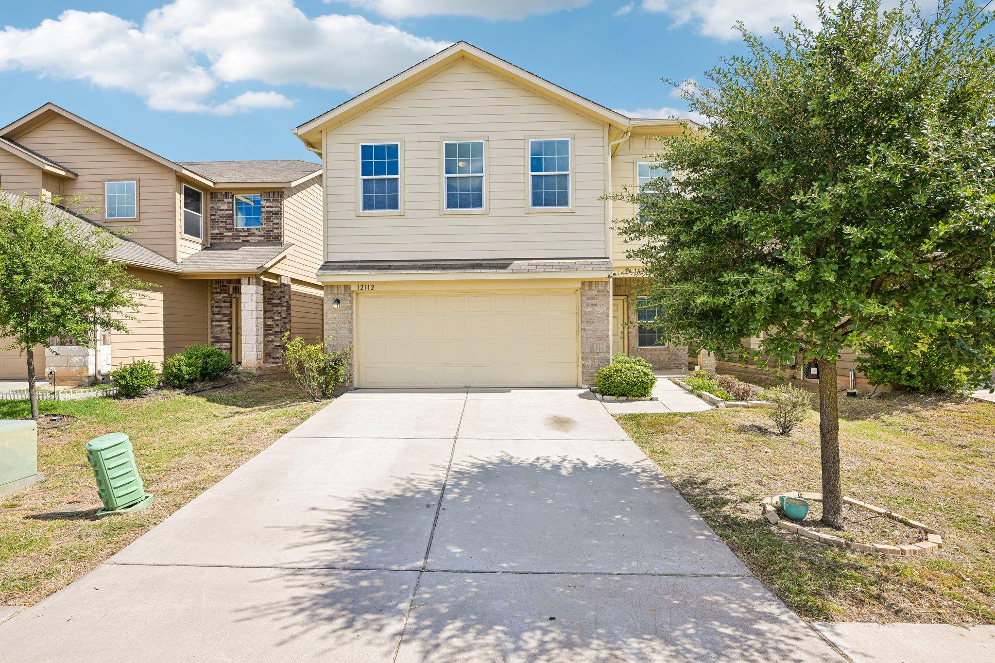 12112 Waterford Run Way Property Photo 1