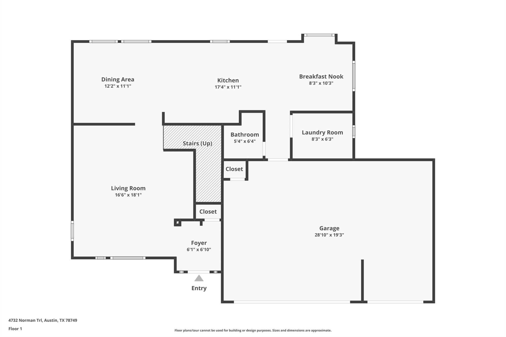 4732 Norman Trl Property Photo 35