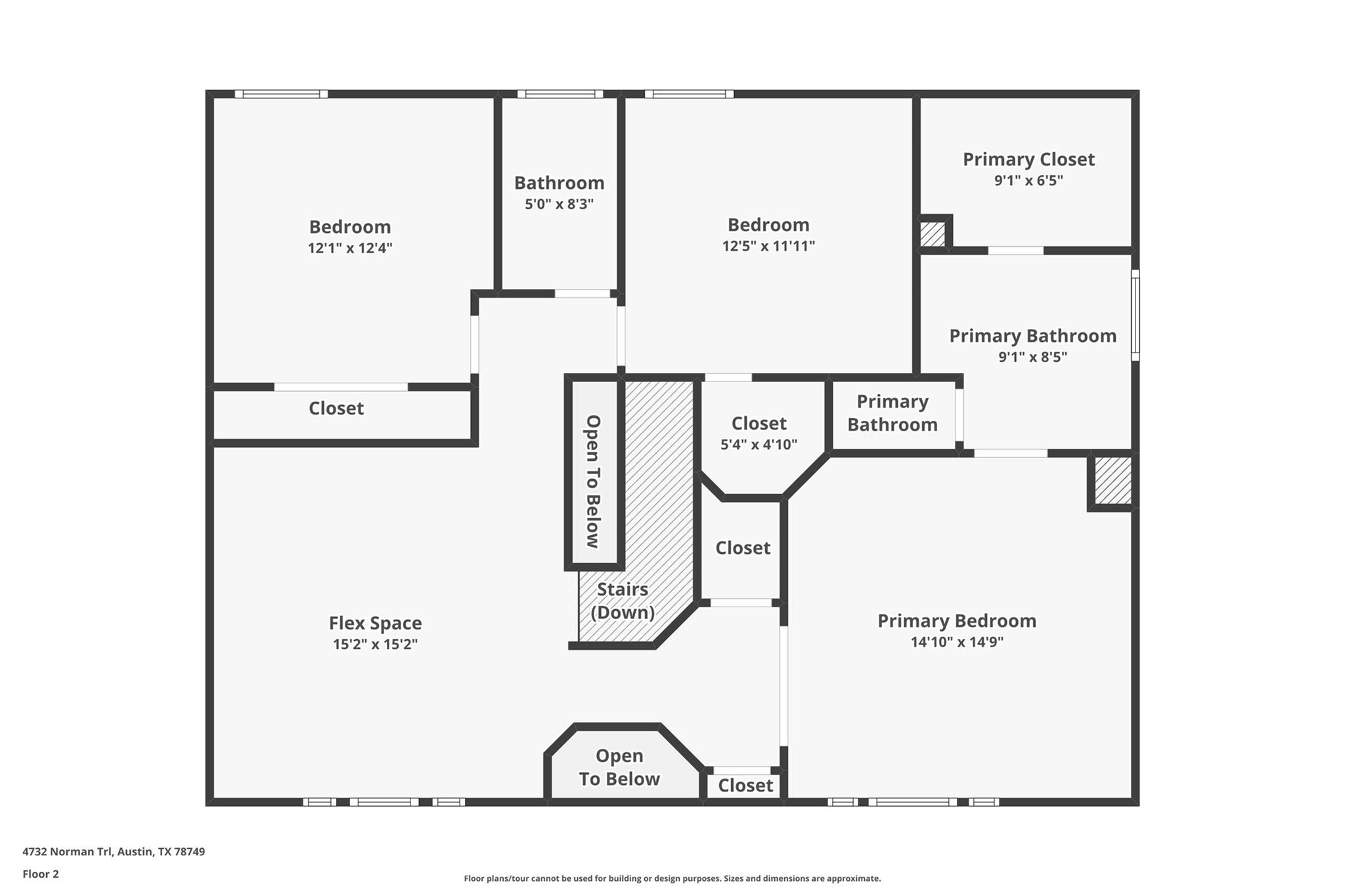 4732 Norman Trl Property Photo 36