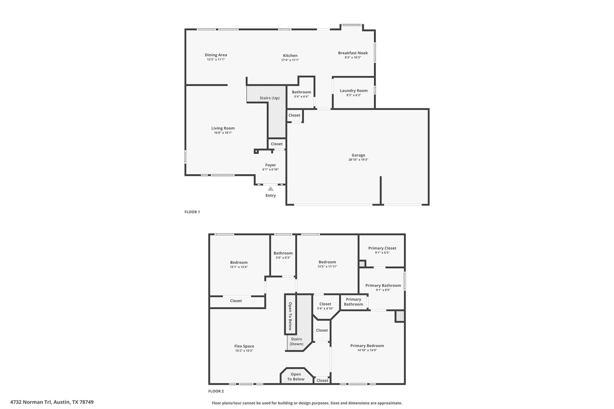 4732 Norman Trl Property Photo 37
