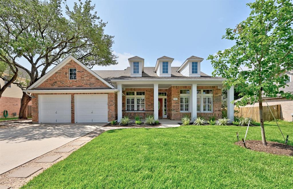 5121 Jacobs Creek Ct Property Photo 1