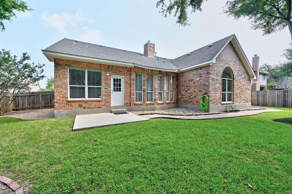 5121 Jacobs Creek Ct Property Photo 26