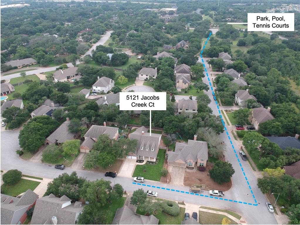 5121 Jacobs Creek Ct Property Photo 31