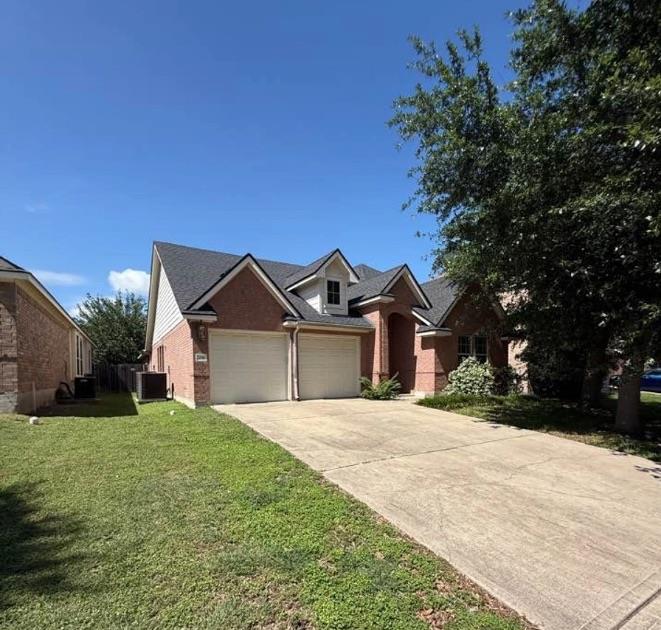 2816 Mission Tejas Dr Property Photo 1