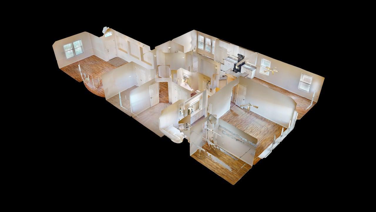 2816 Mission Tejas Dr Property Photo 20