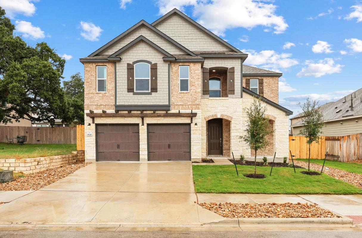 1640 River Plateau Dr Property Photo 1
