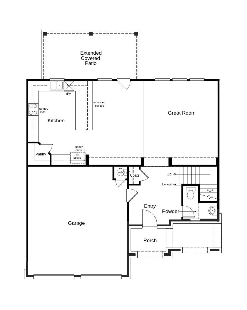 1640 River Plateau Dr Property Photo 3
